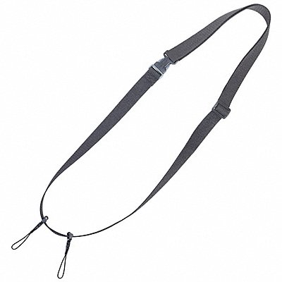 Barcode Scanner Lanyards image